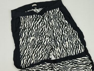 spodnie szerokie pepco: Orsay, Material trousers for women, size S