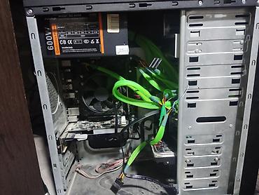 Мониторы: Монитор, Samsung, Б/у, 18" - 19" — 10