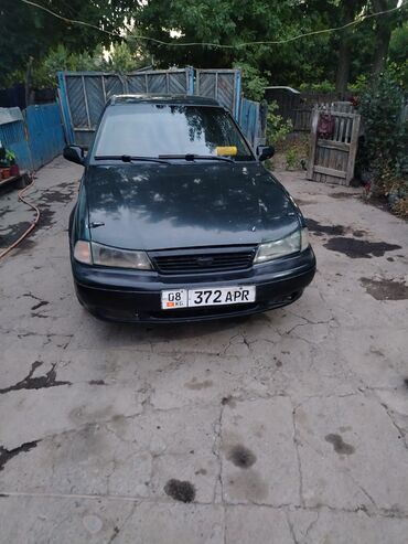 шины для нексия: Daewoo Nexia: 2001 г., 1.5 л, Механика, Бензин, Седан