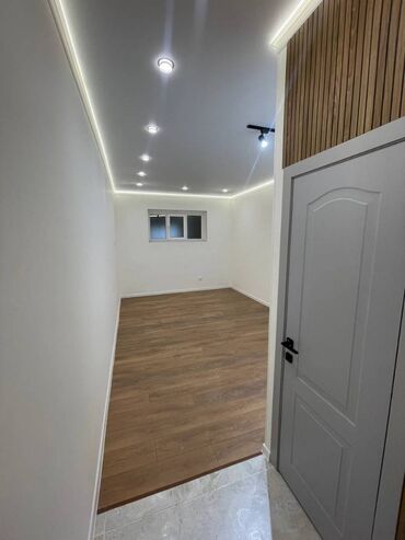 срочно сдаётся квартира: 1 комната, 22 м², 108 серия, Цокольный этаж этаж, Евроремонт