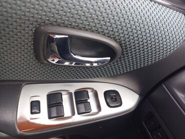 Mazda: Mazda PREMACY: 2004 г., 1.8 л, Механика, Бензин, Минивэн — 16