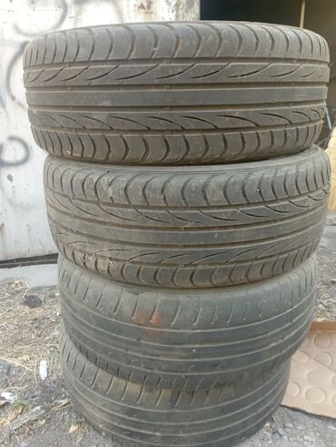 шины r16c: Представляем автомобильную шину с размерами 205/55 R16