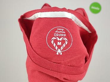 mcdonalds: Cropp, T-shirt damski, rozmiar M — 4