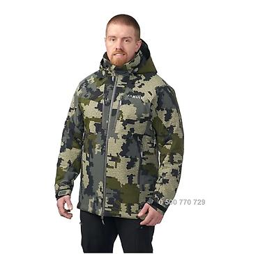 одежд: Куртка Kuiu Verde высококачественная реплика Здравствуйте, успейте — 1