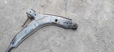 стеклоподьемник нексия: Передняя левая Daewoo, Б/у — 7