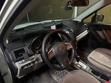 Subaru: Subaru Forester: 2015 г., 2.5 л, Автомат, Бензин, Кроссовер — 2