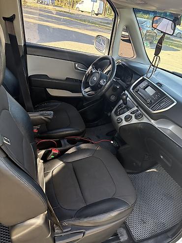 мотор сатылат: Kia Ray: 2018 г., Автомат, Бензин — 3