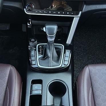 Kia: Kia Seltos: 2020 г., 1.6 л, Автомат, Бензин, Кроссовер — 8