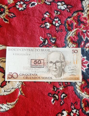 Əskinaslar: 5 2000 il, Vəziyyəti: Əla — 4