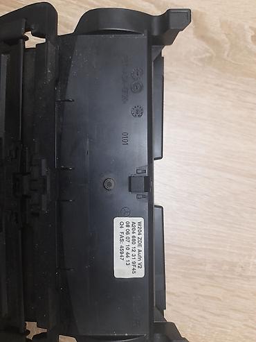 range rover az: Mercedes-Benz Mercedes‑, Orijinal, Yaponiya, İşlənmiş — 2