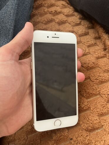 сколько стоит iphone 6 s plus: IPhone 6s, 64 GB, Rose Gold, Barmaq izi