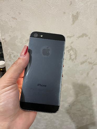 Iphone 5 — 5
