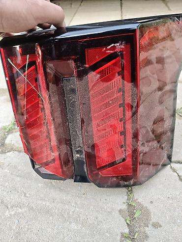 sorento stop: Halogen, Kia 2025 il, ABŞ, İşlənmiş — 3