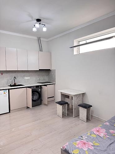 Долгосрочная аренда квартир: 1 комната, Собственник, Без подселения, С мебелью полностью — 1