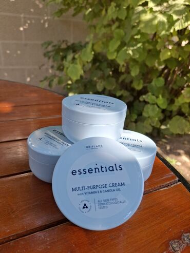 Kosmetika dəstləri: Kosmetik dəst, Oriflame, 8 məhsul — 9