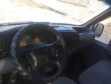 купить гур даф 105: Ford Transit: 1999 г., 2.5 л, Механика, Дизель, Минивэн — 8