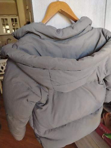 ust geyim: Kurtka, Uniseks, 4 - 5 yaş, Zara Kids — 1