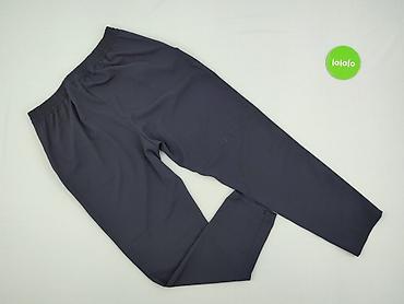 chinosy hm: H&M Divided, Spodnie materiałowe damskie, rozmiar S — 3