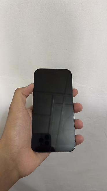 nintendo switch v2: 🖤 iPhone 14 Pro — 128 GB Телефон находится в Джалал Абаде 📱 Цвет — 2