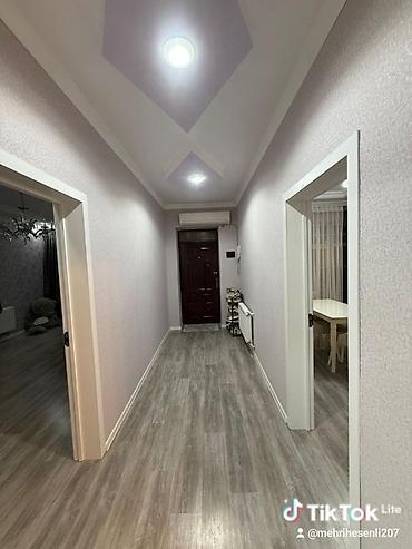 Həyət evləri və villaların satışı: Satılır: həyət evi - İki mərtəbəli (yerüstü yaşayış və yerdə — 5