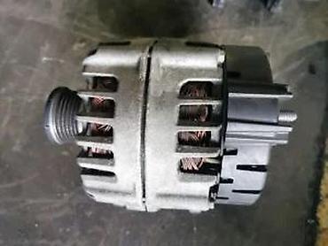 moj auto: ALTERNATOR. A4 B9, A5, Q5. 16-23. 04L903024A | alternator — 3