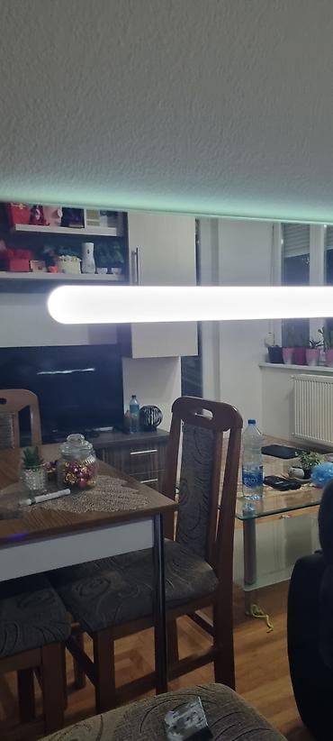 kible za led: Na prodaju Led ogledalo 60x80, hladno bela boja, mogucnost pojacavanja — 3