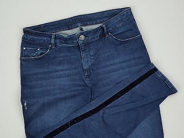 blue jeans bar: Bonita, Jeansy damskie, rozmiar XL — 1