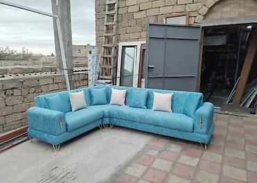 Divanlar: Künc divan, Yeni, Açılan, Bazalı, Parça, Pulsuz çatdırılma — 2