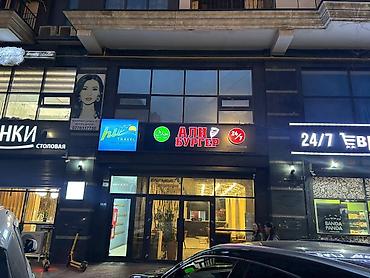 Изготовление рекламных конструкций: | Сити-борды, Стеллы, Баннеры, | Снятие размеров, Послепечатная обработка, Демонтаж — 3