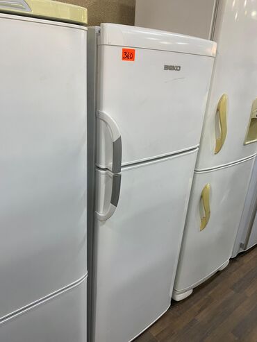 xaladenik: 2 qapılı Indesit Soyuducu Satılır