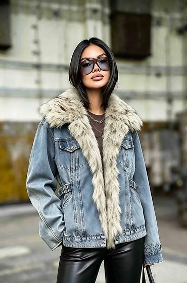 exit denim: Novo u ponudi!!!
Jakna: 5600 din 🔥 — 2