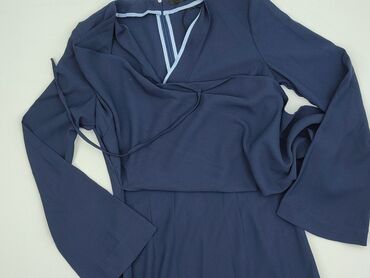 sukienka asos plus size: Reserved, Sukienka damska, rozmiar S