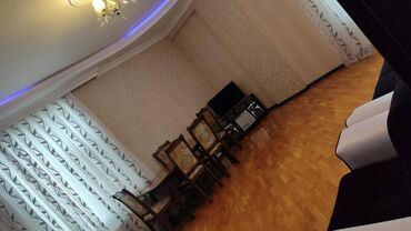 Uzunmüddətli kirayə mənzillər: Sumqayıt 9cu mkrda,Heydər parkın yaxınlığında,11 mərtəbəli yeni tikili — 1