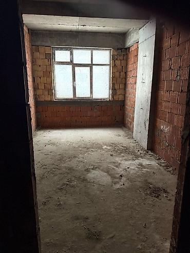Квартиры: Поселок Ясамал, 3 комнаты, Новостройка, м. Иншаатчылар, 101 м² — 7