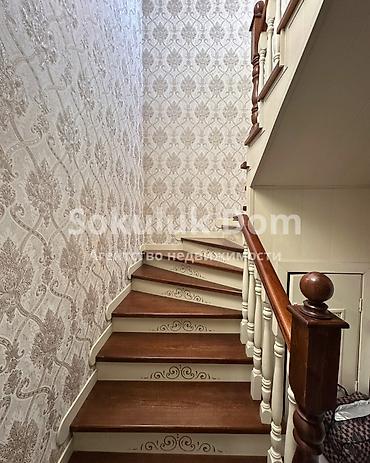 Sale of cottages and houses: 🏠Продается дом в селе Садовое 🟡Комнаты: 10 🟡Участок: 24 соток — 13