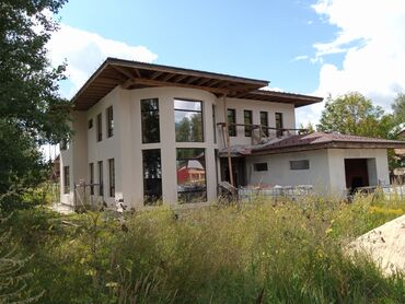 Tikinti işləri: Evlərin Fasadlarin keyfiyyətli və uzun müddətli qarantiysi ilə təmiri — 31