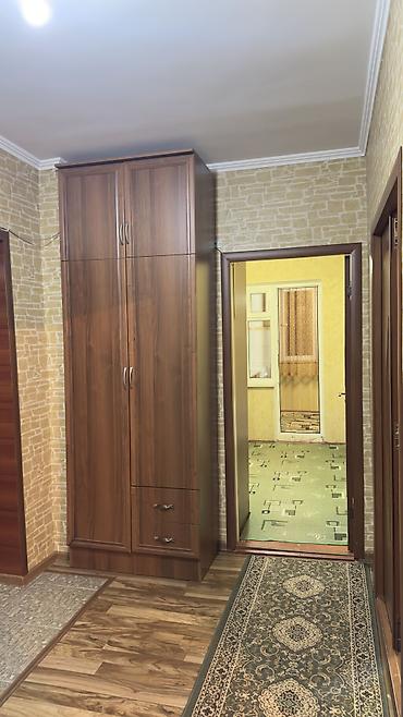 Долгосрочная аренда квартир: 3 комнаты — 10