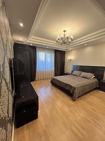 Продажа коттеджей и домов: 5 и более комнат, 500 м², Бишкек, Арча-Бешик ж/м Риэлтор — 16