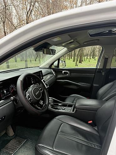 Kia: Kia Sorento: 2021 г., 2.5 л, Автомат, Бензин, Кроссовер — 11