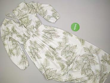 sandaly deezee eobuwie: Shein, Sukienka damska, rozmiar S — 3