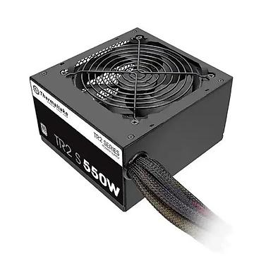 Izvori napajanja: Thermaltake TR2 S 550W napajanje za PC - Serija: TR2 S - Snaga: 550 W — 1