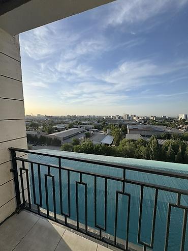archa group: 3 комнаты, 77 м², Элитка, 9 этаж, Дизайнерский ремонт — 4