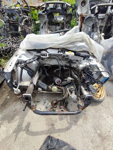 Ноускат, хафкат: Б/у, Оригинал — 13