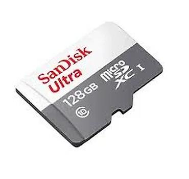 ssd kart: SanDisk Ultra SDSQUNR-256G-GN3MN 256GB microSDXC Yaddaş Kartı - — 2