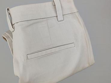 ecco outlet pl: H&M, Spodnie materiałowe damskie, rozmiar S — 5