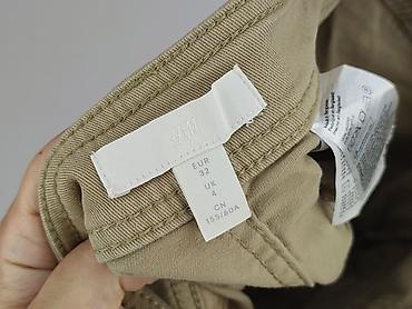 kozaki converse: H&M, Szorty damskie, rozmiar 2XS — 4