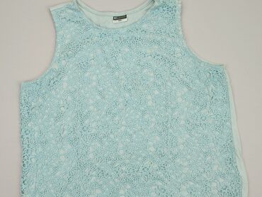 bluzki damskie bawełniane z długim rękawem: Blouse, Beloved, 2XL (EU 44), condition - Very good