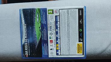 dvd disk: Çox yaxşı vəziyyətdədirlər, polşadan alınıb ps 4ü satlıb indidə — 2