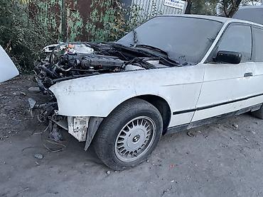 е34 540: BMW 5 series: 1992 г., Механика, Дизель — 4