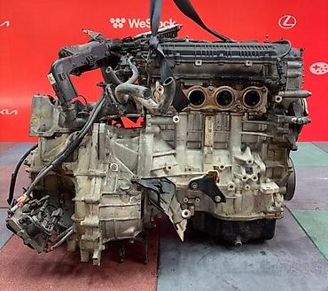 neta ls: Газовый мотор Kia 2016 г., 2 л, Б/у, Оригинал, Корея — 3